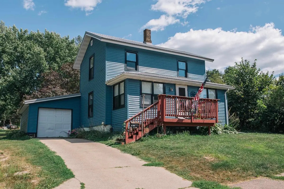 119 COURT STREET, Neillsville, WI 54456 - #1
