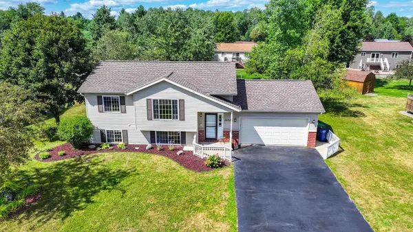 2602 COUNTRY CREEK LANE, Weston, WI 54476