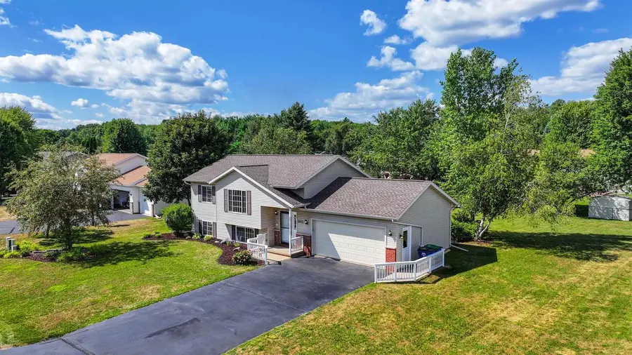 2602 COUNTRY CREEK LANE, Weston, WI 54476 - #3