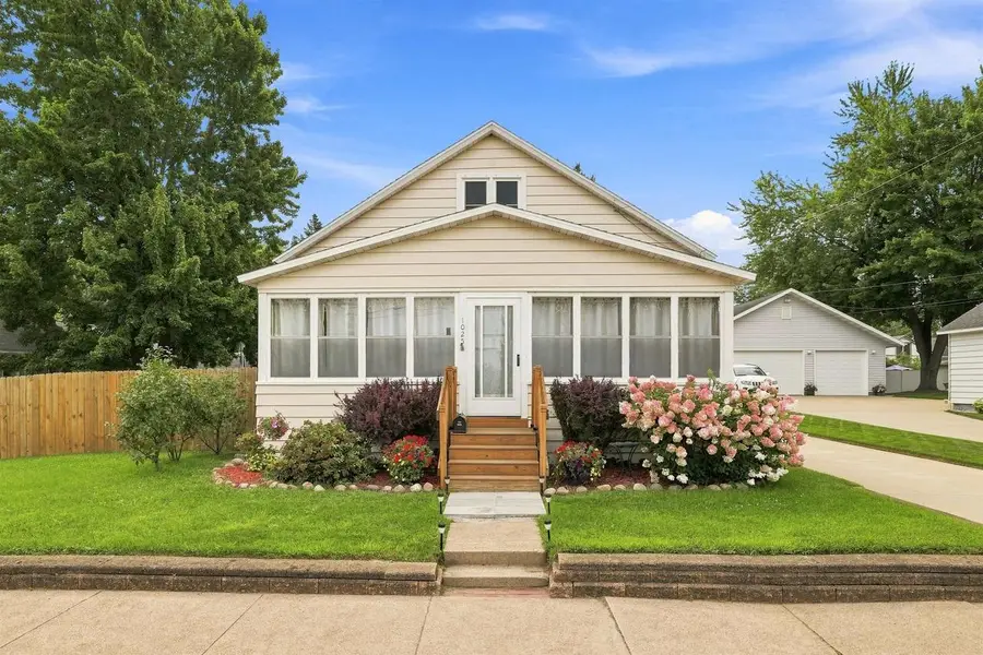 1025 MATILDA STREET, Stevens Point, WI 54481 - #2