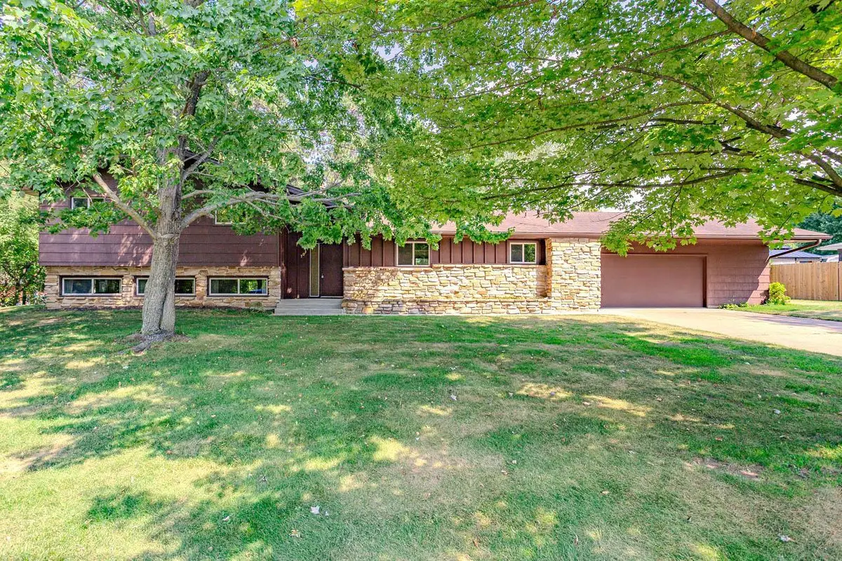 703 URBAN STREET, Rothschild, WI 54474 - #1