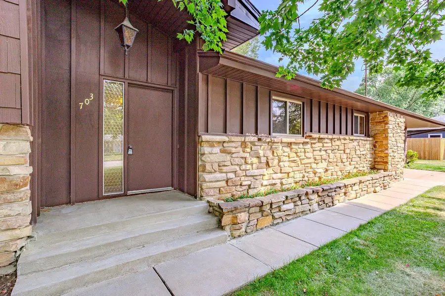 703 URBAN STREET, Rothschild, WI 54474 - #3