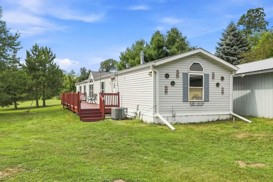N485 EAST ROAD, Waupaca, WI 54981 - #2