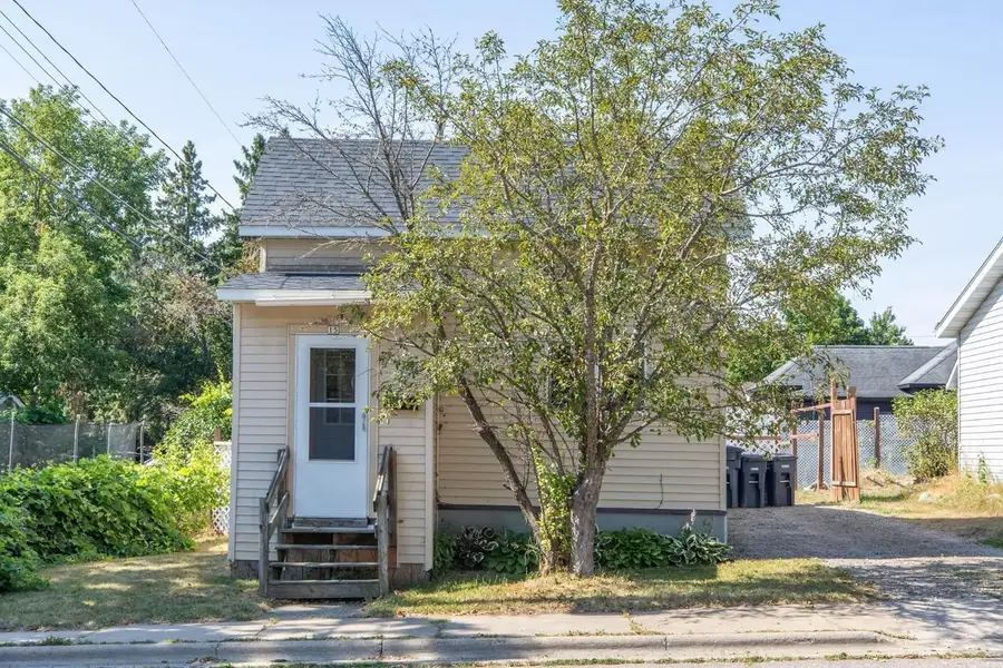 15 W MONTROSE STREET WEST, Rhinelander, WI 54501 - #3