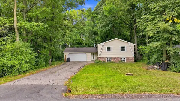 1007 W KALSCHED STREET, Marshfield, WI 54449