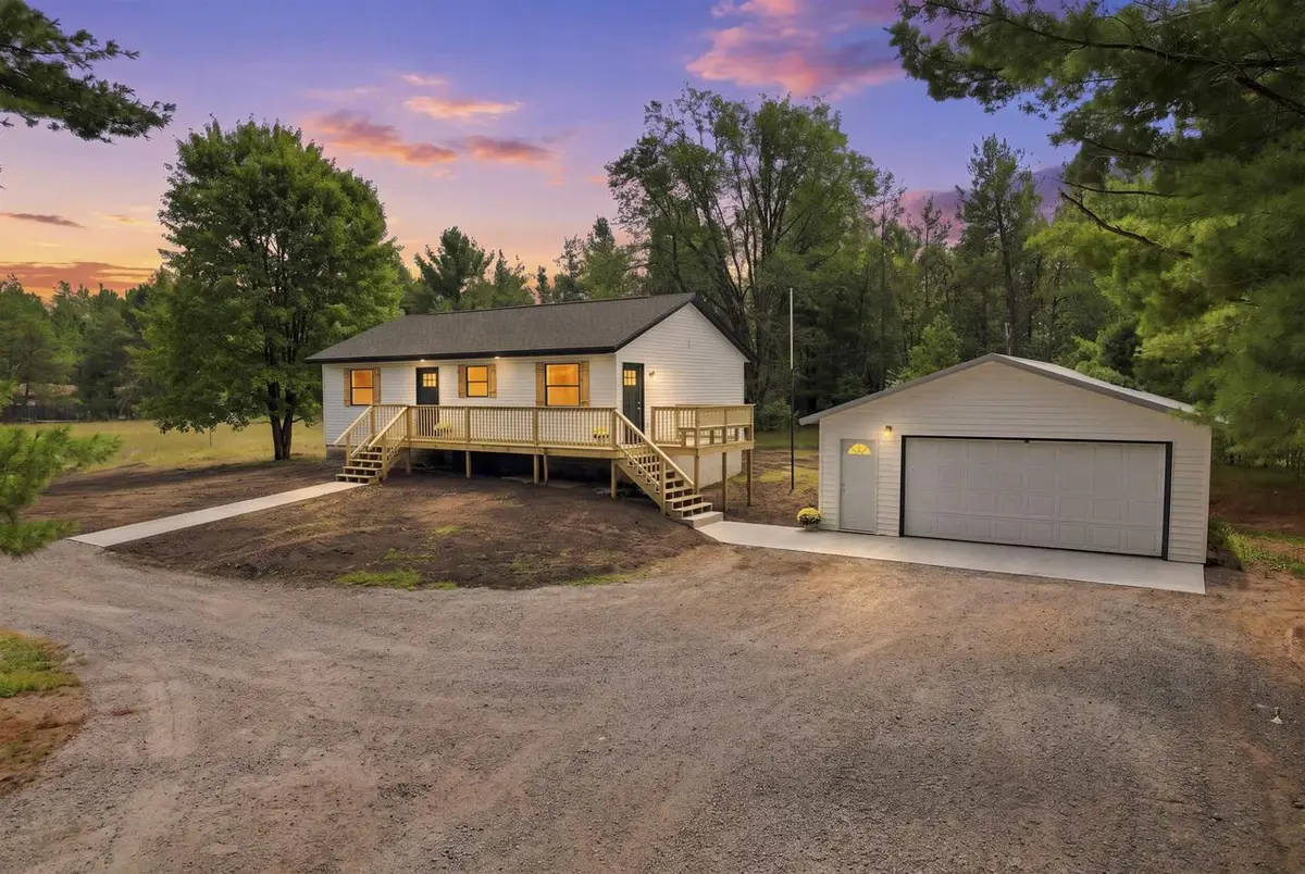 5412 ESOX TRAIL, Wisconsin Rapids, WI 54494 - #1