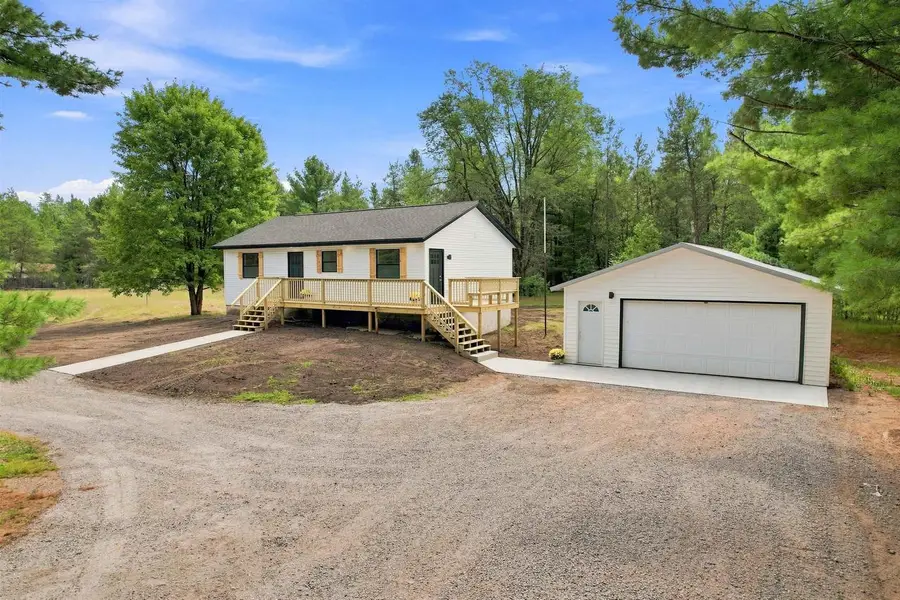 5412 ESOX TRAIL, Wisconsin Rapids, WI 54494 - #2