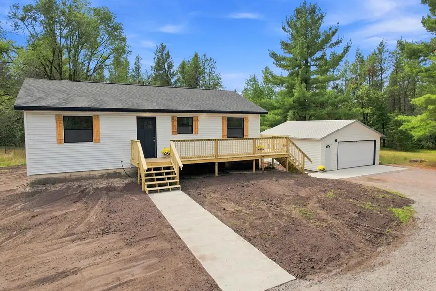 5412 ESOX TRAIL, Wisconsin Rapids, WI 54494 - #3