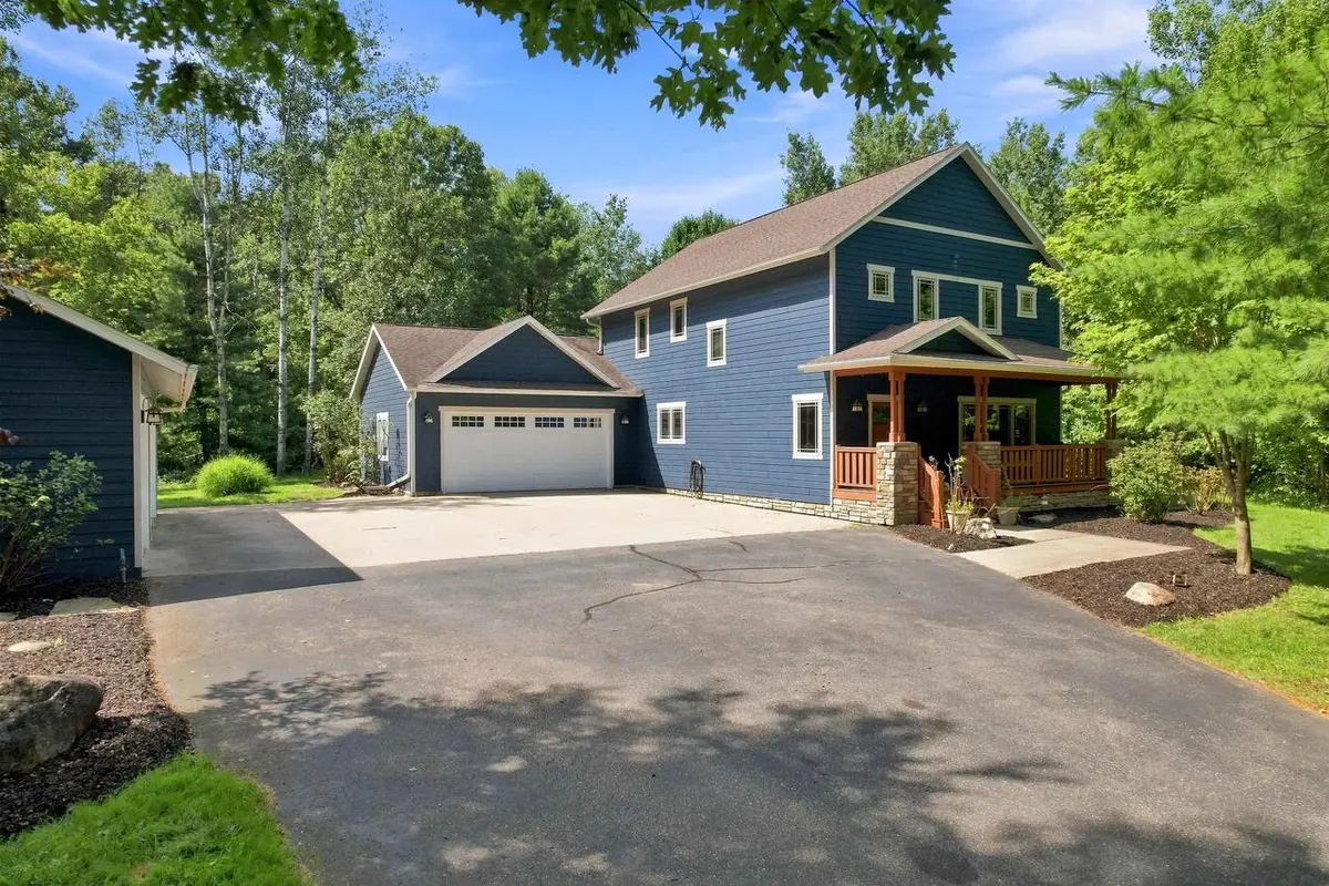 3498 COUNTY ROAD K, Amherst Junction, WI 54407 - #1