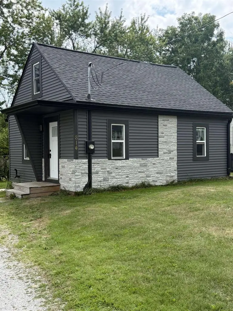 814 WESTERN STREET, Marshfield, WI 54449 - #1