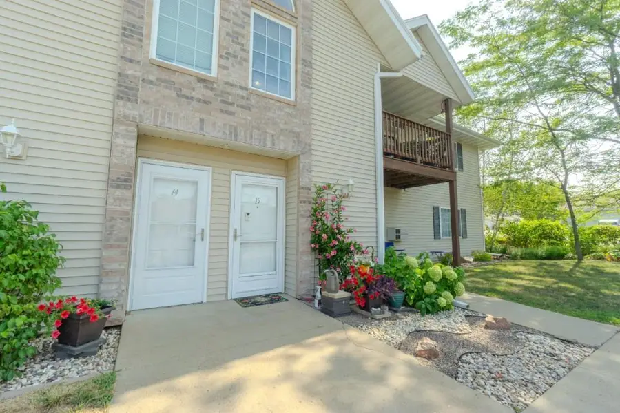 7380 WHITESPIRE ROAD #Unit 15, Schofield, WI 54476 - #3