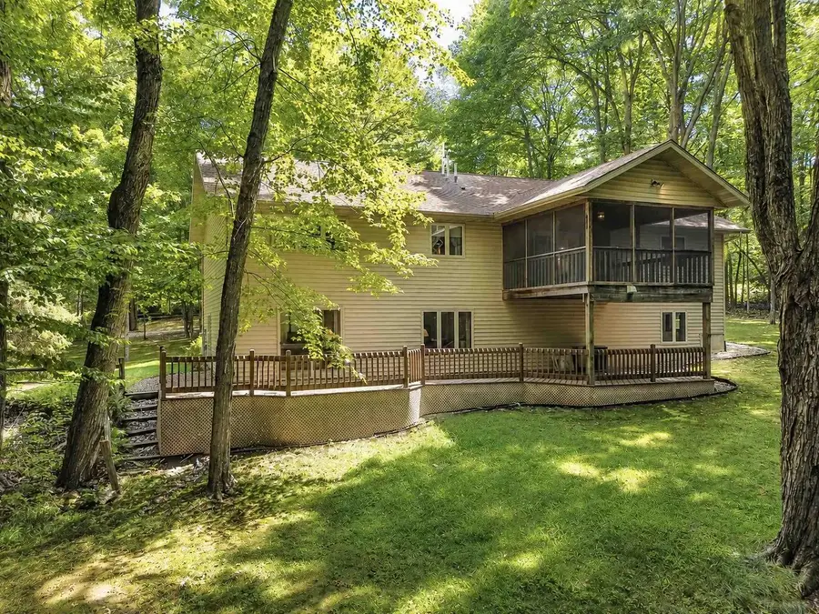 234704 N 96TH AVENUE, Wausau, WI 54401 - #3