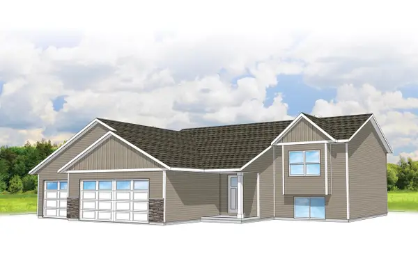 222 CEDAR HAVEN TRAIL ##CC14, Rothschild, WI 54474