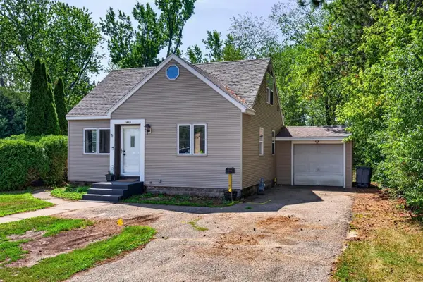 1820 PEACH STREET, Wisconsin Rapids, WI 54494