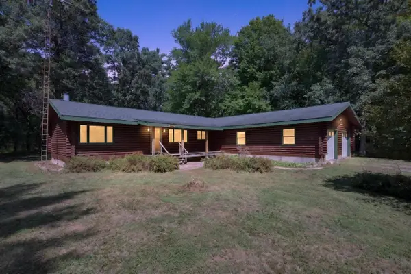 3183 SWANSON ROAD, Wisconsin Rapids, WI 54495