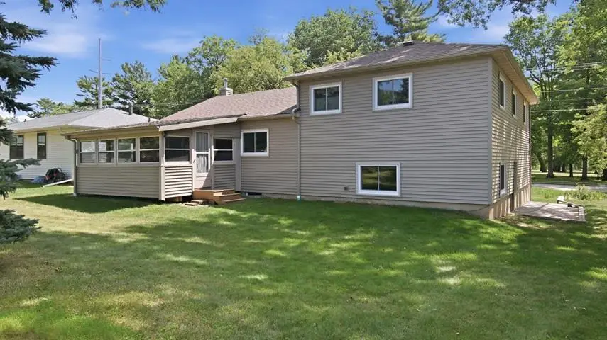 501 W 17TH STREET, Marshfield, WI 54449 - #2