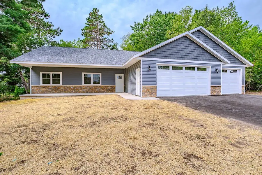 2805 BARCLAY WAY, Weston, WI 54476 - #2