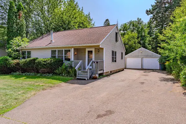 205 YAWKEY AVENUE, Rothschild, WI 54474