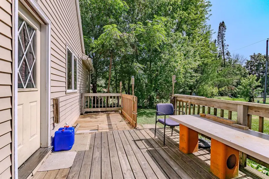 205 YAWKEY AVENUE, Rothschild, WI 54474 - #3