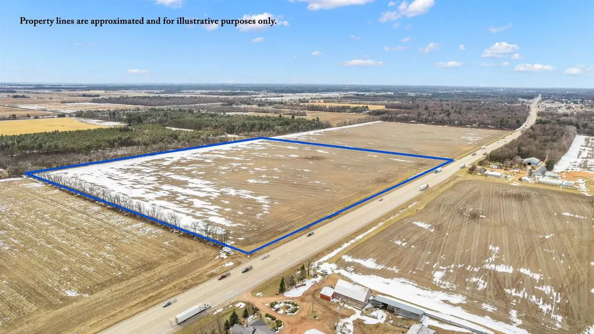 Lot 2 E US HIGHWAY 10, Stevens Point, WI 54482 - #1