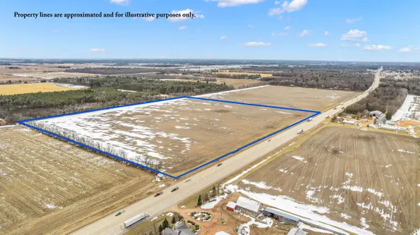 Lot 2 E US HIGHWAY 10, Stevens Point, WI 54482