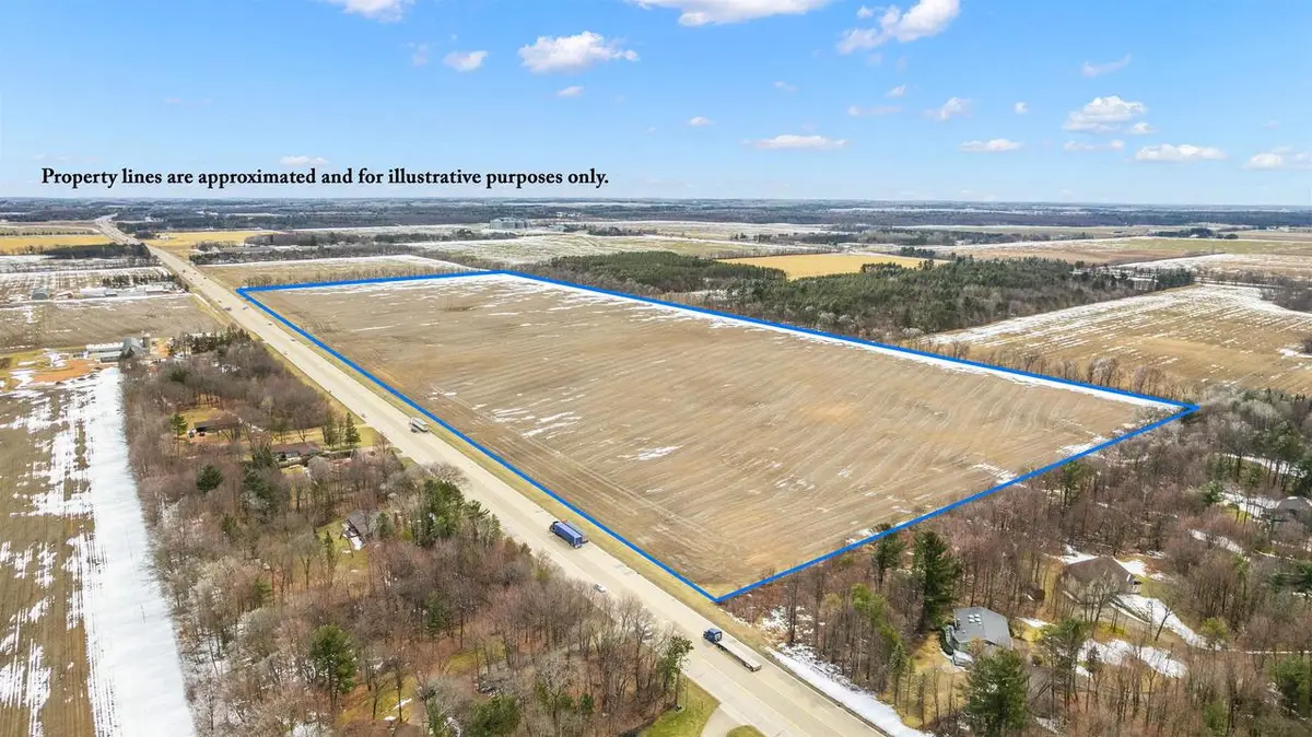 Lot 1 E US HIGHWAY 10, Stevens Point, WI 54482 - #1
