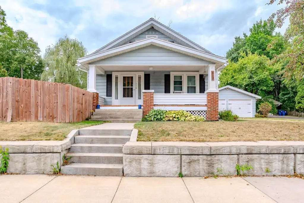 822 MARYLAND AVENUE, Schofield, WI 54476 - #1