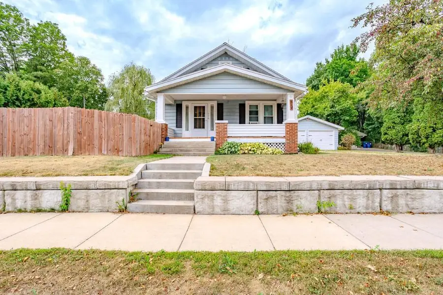 822 MARYLAND AVENUE, Schofield, WI 54476 - #2