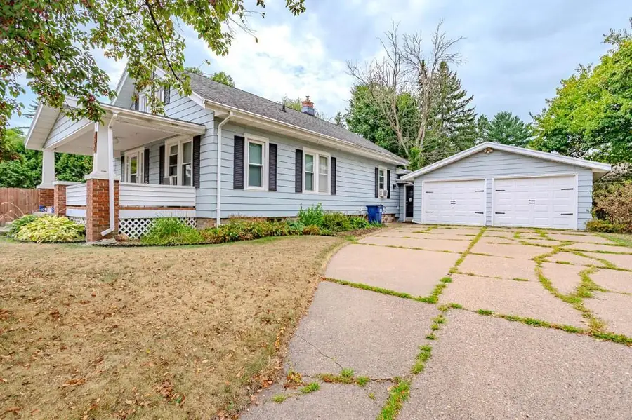 822 MARYLAND AVENUE, Schofield, WI 54476 - #3