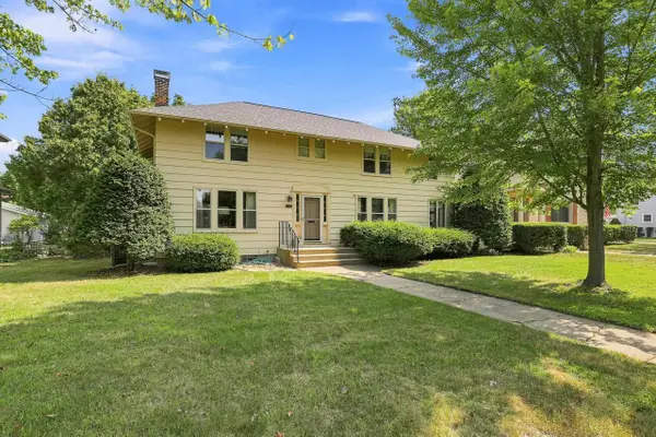 431 WITTER STREET, Wisconsin Rapids, WI 54494