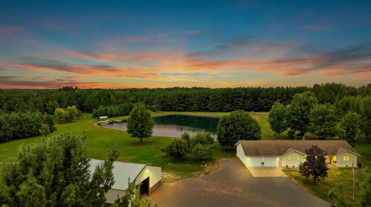 8996 LINCOLN AVENUE, Marshfield, WI 54449 - #1