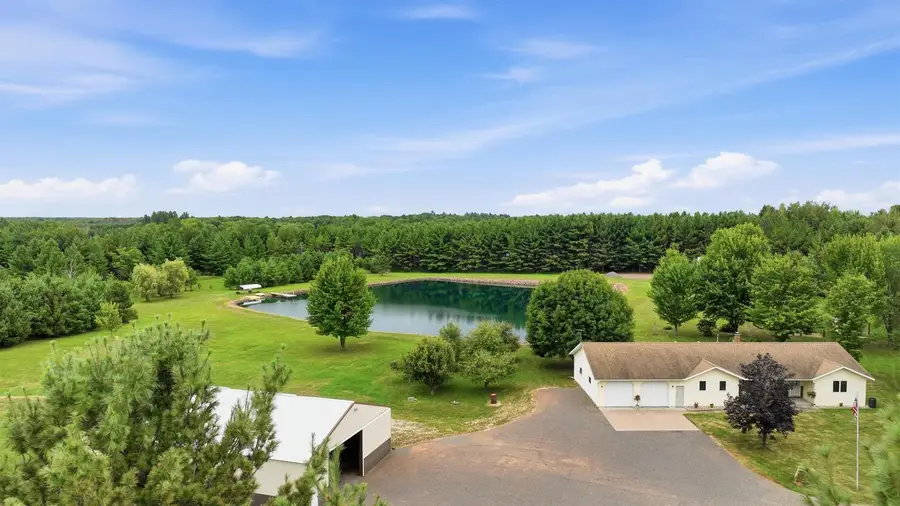 8996 LINCOLN AVENUE, Marshfield, WI 54449 - #2