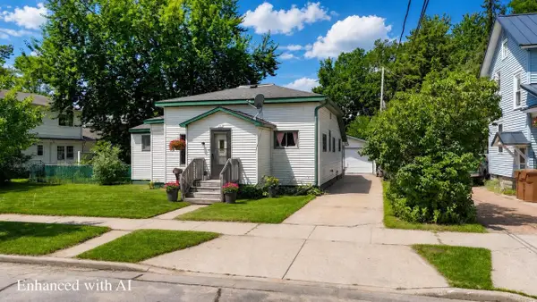 1916 WYATT AVENUE, Stevens Point, WI 54481