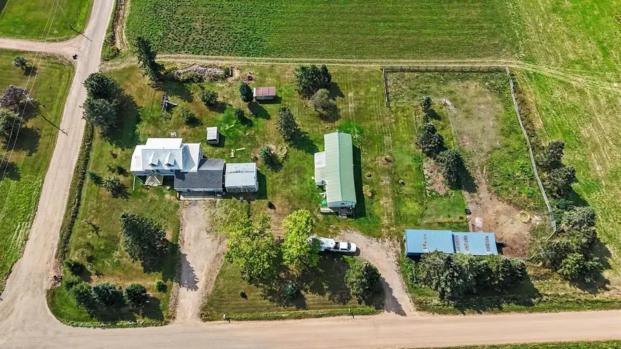 W107 1ST AVENUE, Gleason, WI 54435 - #2