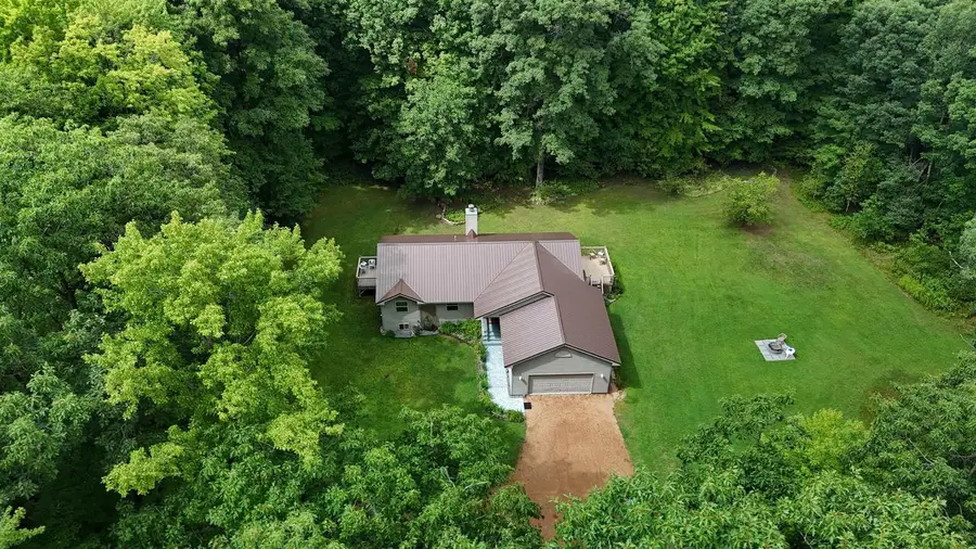 1073 OAK ROAD, Kronenwetter, WI 54455 - #3
