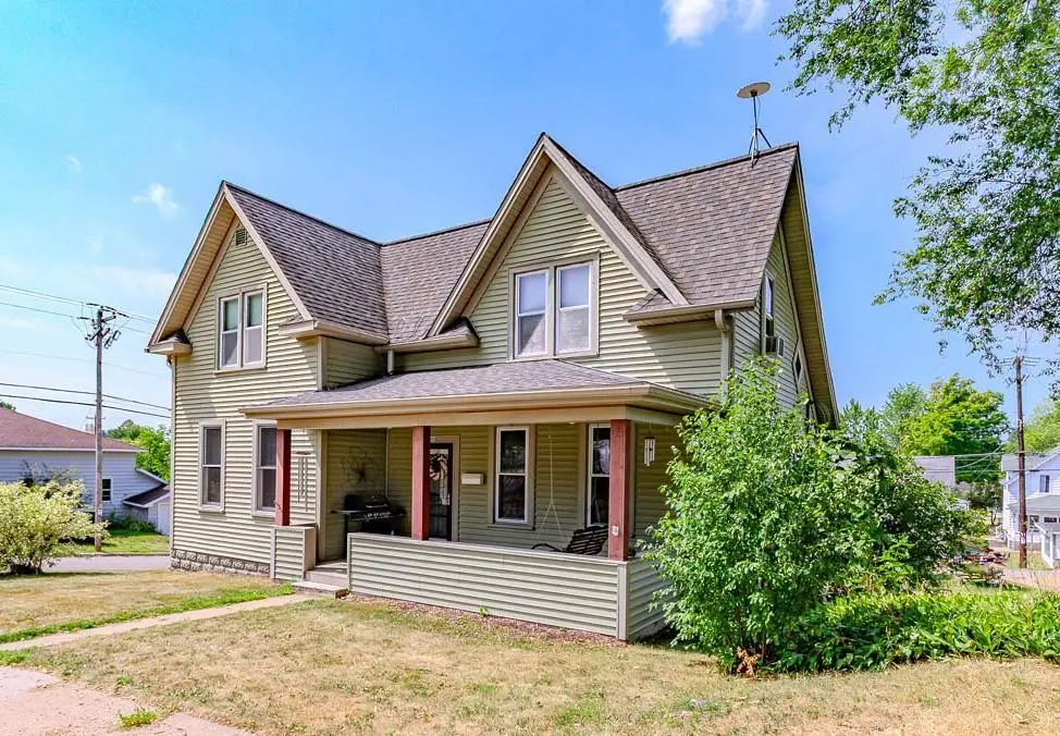 400 N GENESEE STREET, Merrill, WI 54487 - #1