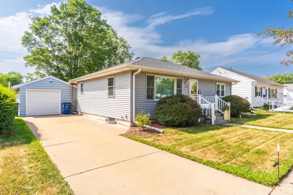 1520 PEARSON STREET, Wausau, WI 54401