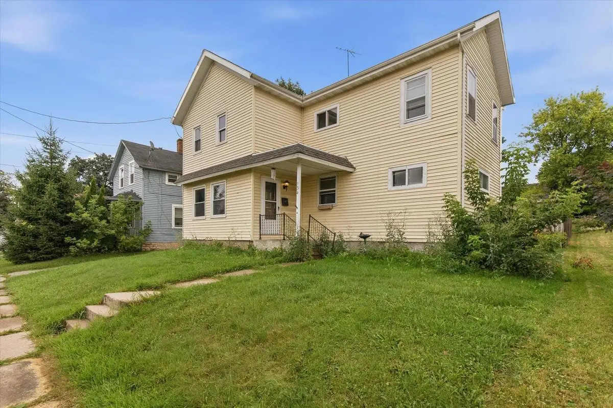 134 W FACTORY STREET, Seymour, WI 54165 - #1