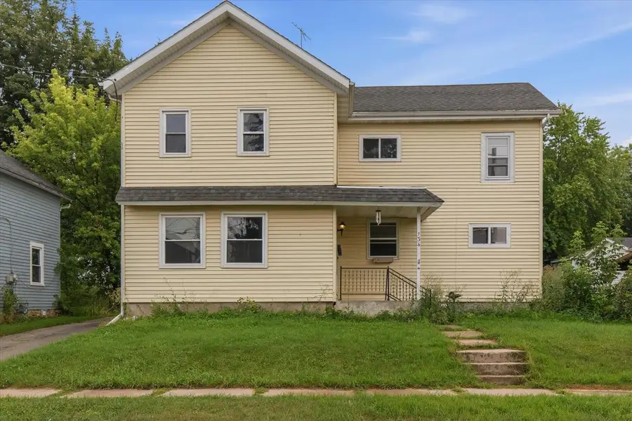 134 W FACTORY STREET, Seymour, WI 54165 - #2