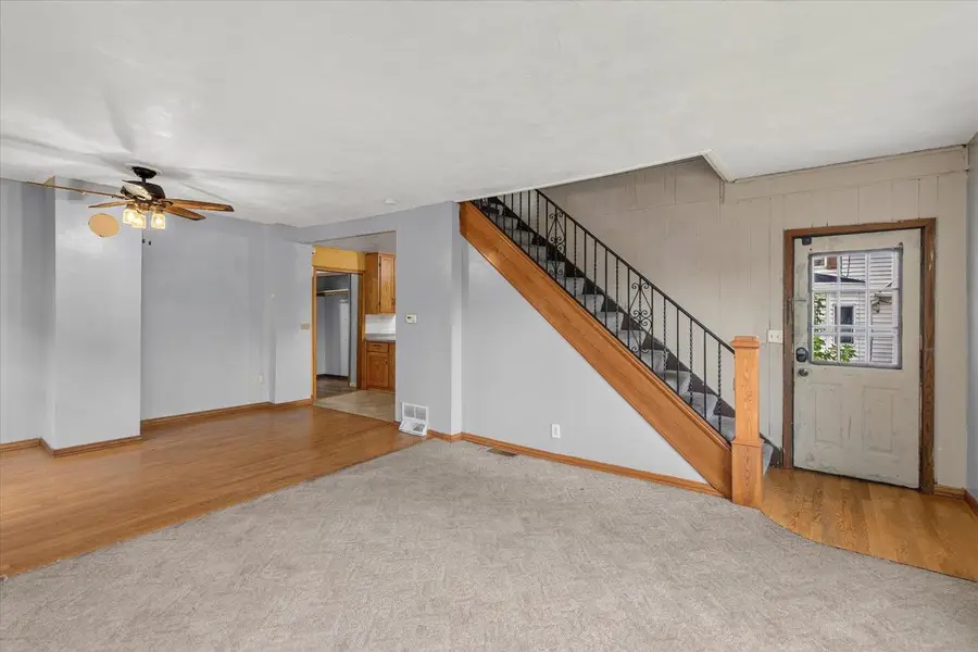 134 W FACTORY STREET, Seymour, WI 54165 - #3
