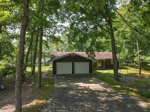 N16553 LAKESHORE DRIVE, Butternut, WI 54514