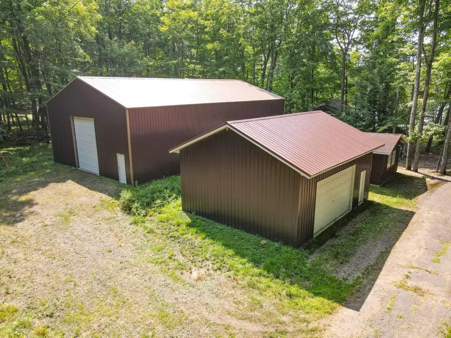 N16553 LAKESHORE DRIVE, Butternut, WI 54514 - #2