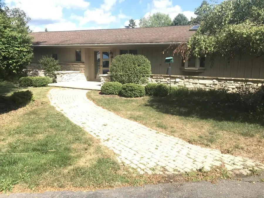 1510 ADAMS COURT, Wausau, WI 54403 - #3