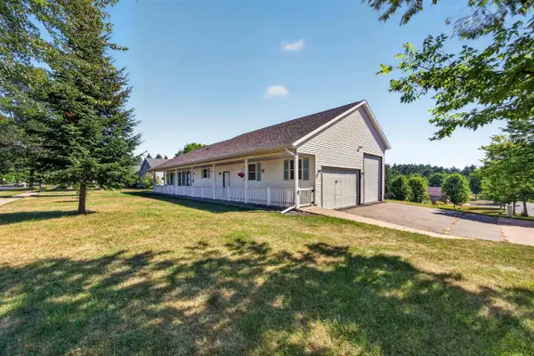 327 S 56TH AVENUE, Wausau, WI 54401