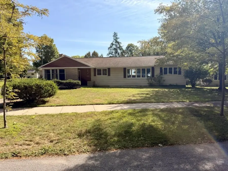 127 PARK BOULEVARD, Wausau, WI 54401 - #2