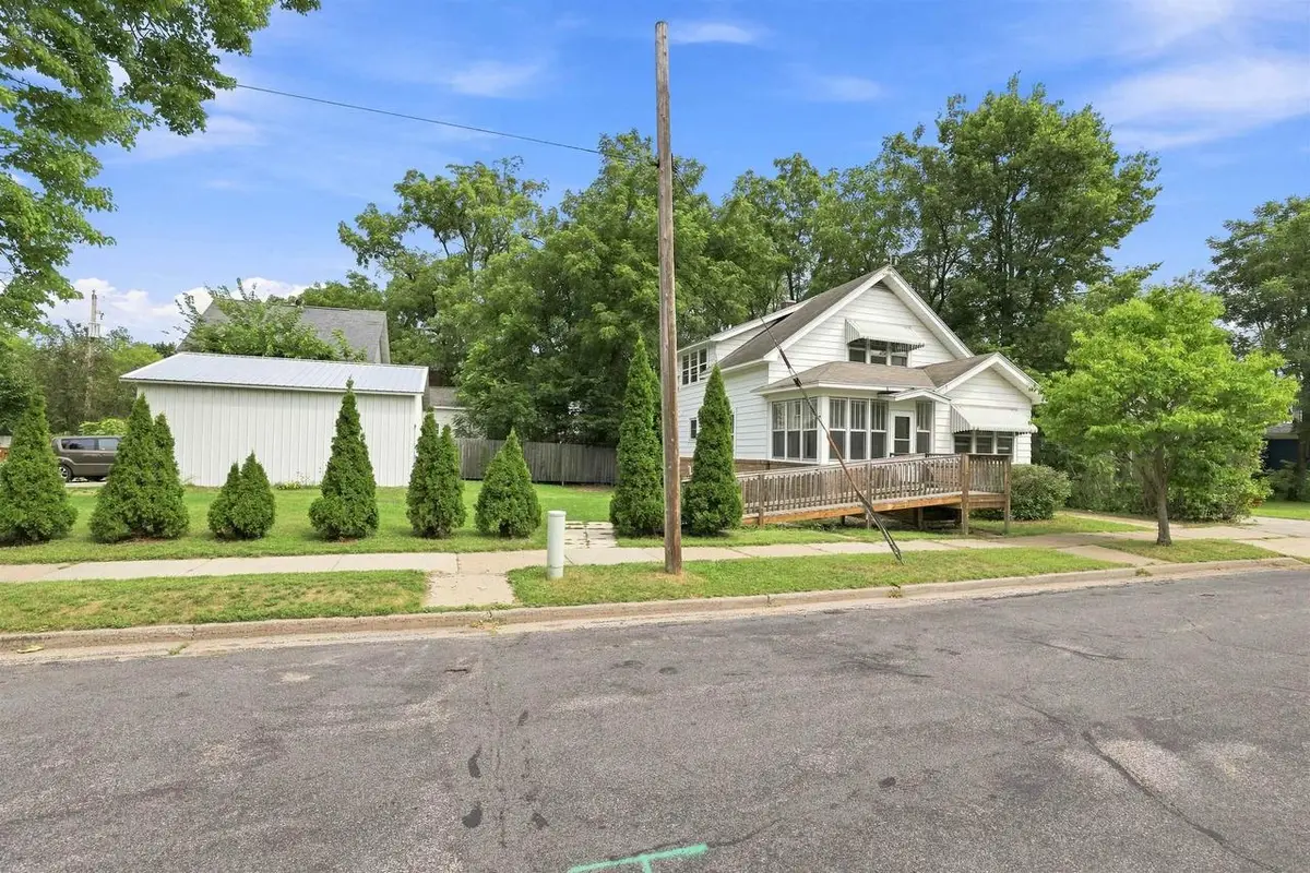 1709 CHURCH STREET, Stevens Point, WI 54481 - #1