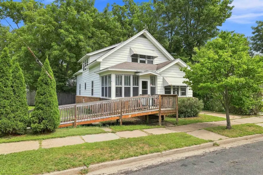 1709 CHURCH STREET, Stevens Point, WI 54481 - #2