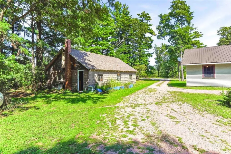 12466 HOLLYWOOD ROAD, Nekoosa, WI 54457 - #2