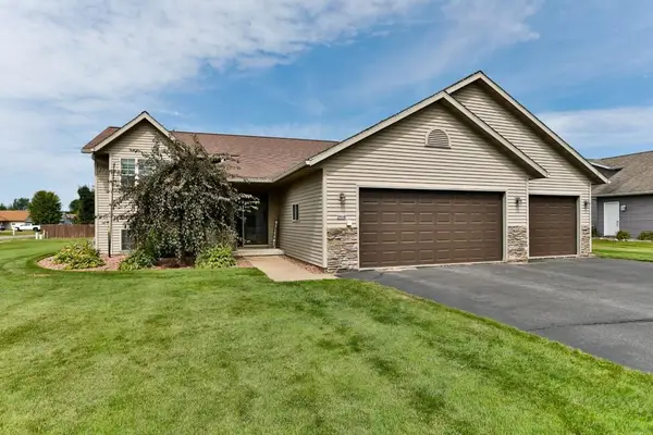 2510 SUNNY MEADOW DRIVE, Kronenwetter, WI 54455
