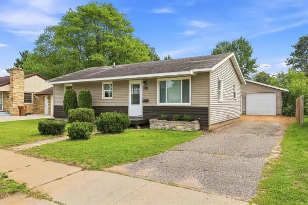 2423 STANLEY STREET, Stevens Point, WI 54481